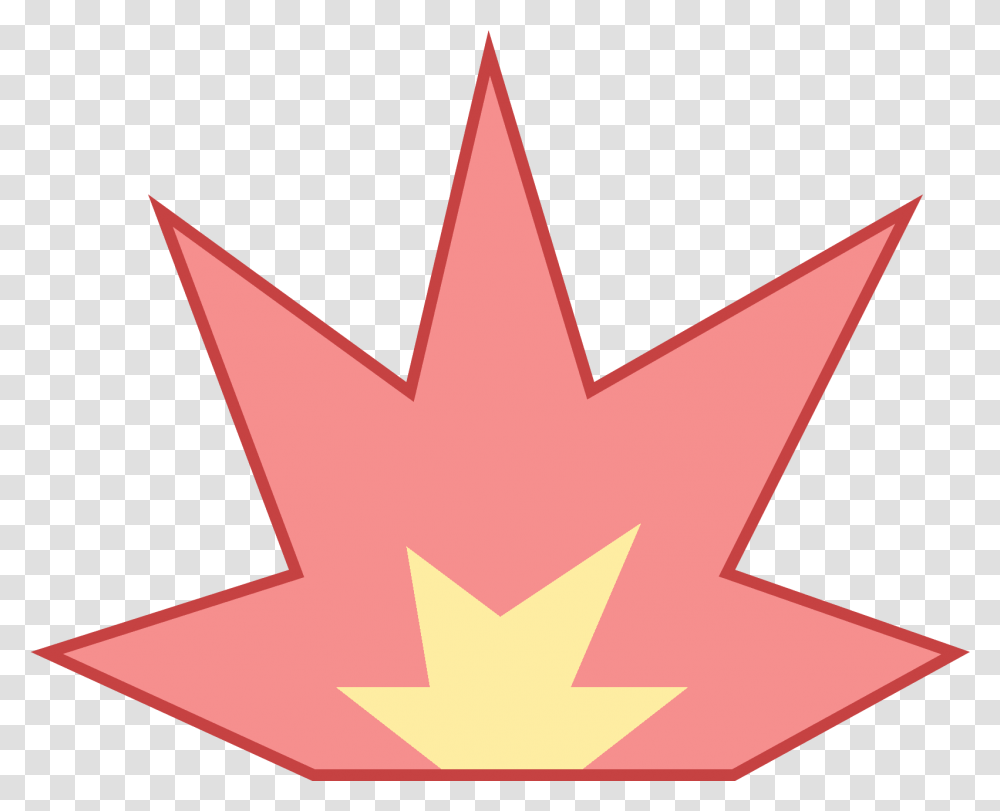 Emoji Clipart Explosion Portable Network Graphics, Leaf, Plant, Star Symbol Transparent Png