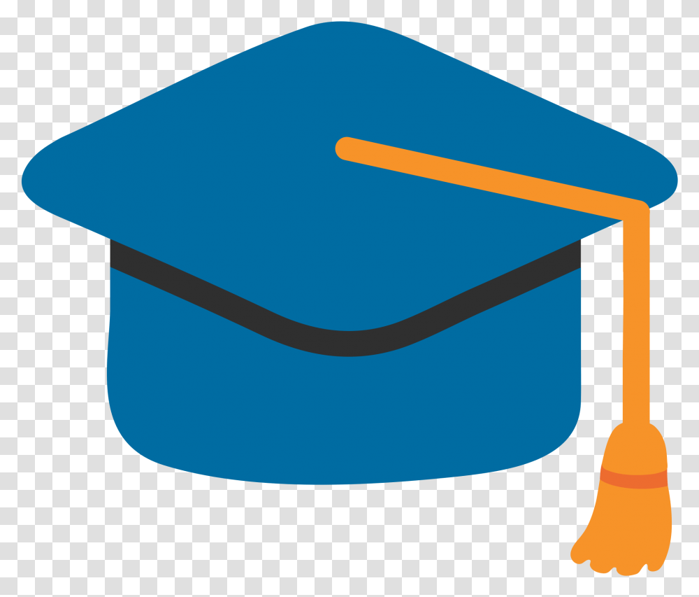 Emoji Clipart Graduation Graduation Ceremony, Label, Document, Student Transparent Png
