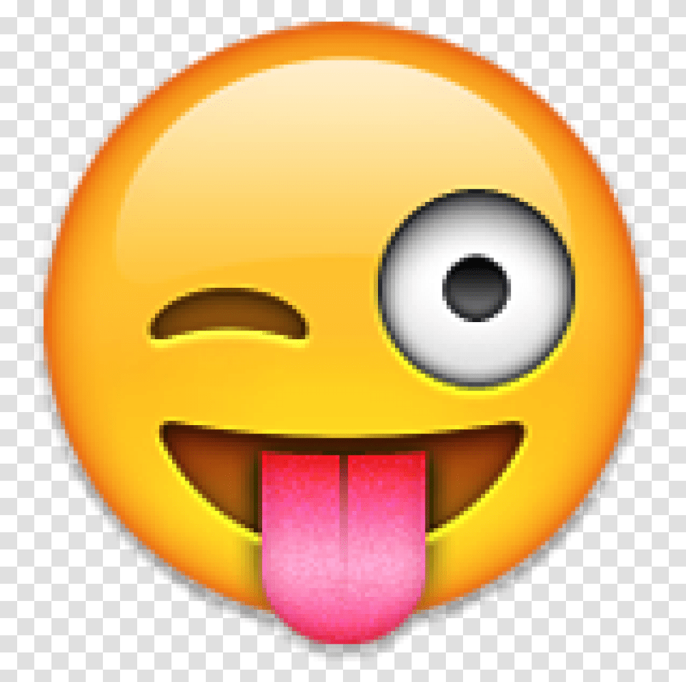 Emoji Clipart, Lamp, Mouth, Pac Man Transparent Png