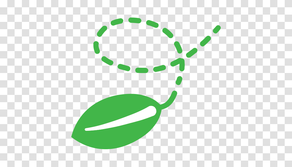 Emoji Clipart Leaf, Plant, Seed, Grain, Produce Transparent Png