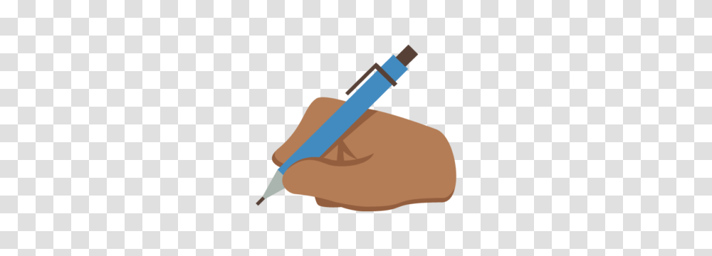 Emoji Clipart Writing, Axe, Tool, Pencil, Hammer Transparent Png