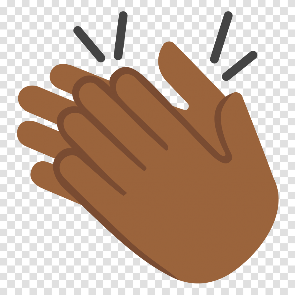 Emoji, Apparel, Glove, Hand Transparent Png