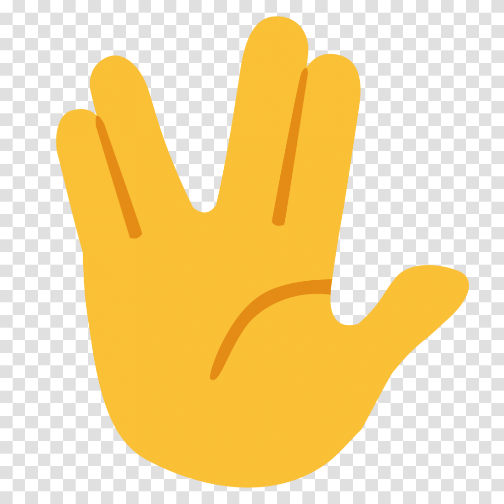 Emoji, Apparel, Glove Transparent Png