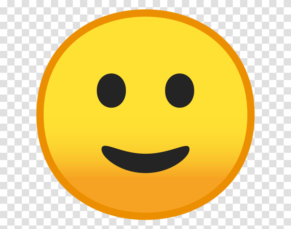 Emoji Command Line Helper - Python Nicolas Kuttler Slight Smile Emoji Google, Plant, Pac Man, Food, Produce Transparent Png