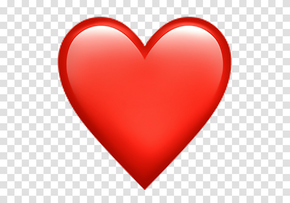 Emoji Corao The Emoji, Balloon, Heart, Cushion Transparent Png