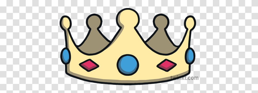 Emoji Crown Eyfs Illustration Girly, Jewelry, Accessories, Accessory Transparent Png