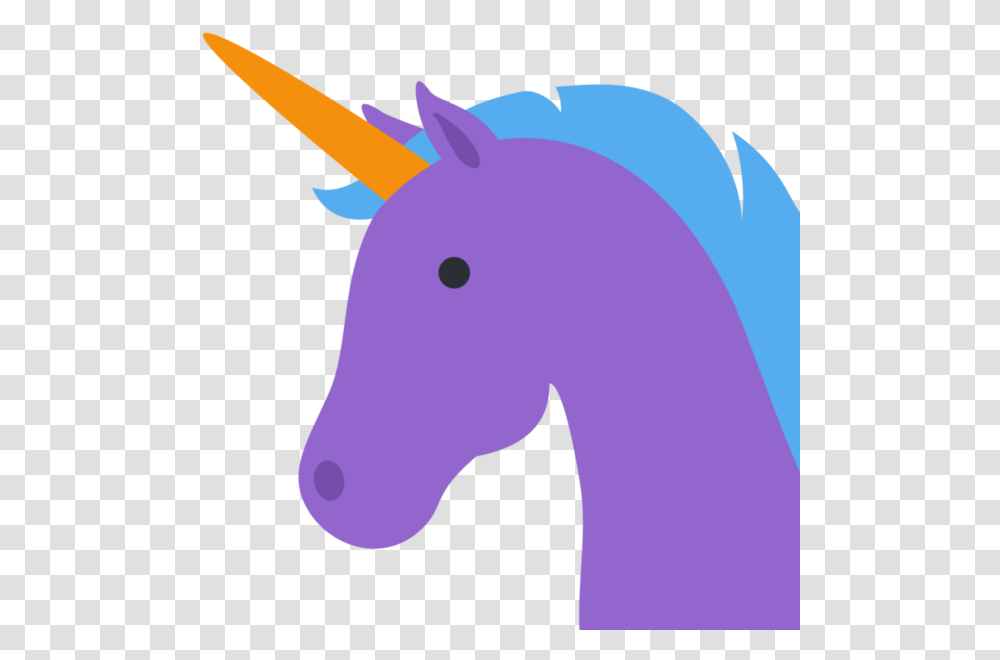 Emoji De Unicornio Para Copiar Y Pegar, Mammal, Animal, Wildlife, Aardvark Transparent Png