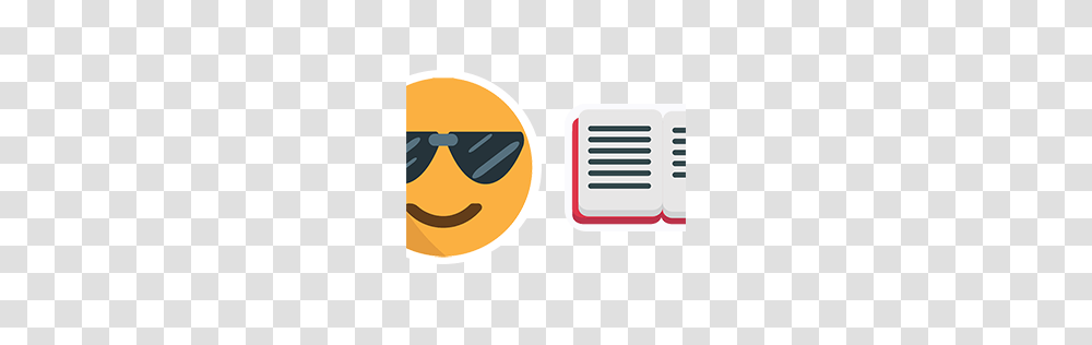 Emoji Dictionary, Label Transparent Png