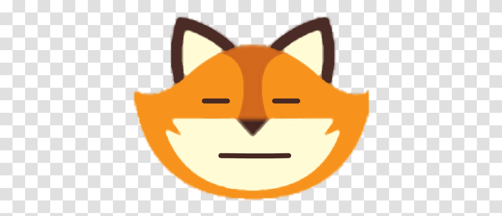 Emoji Directory Discord Street Discord Emoji Fox, Animal, Mammal, Fish, Piggy Bank Transparent Png