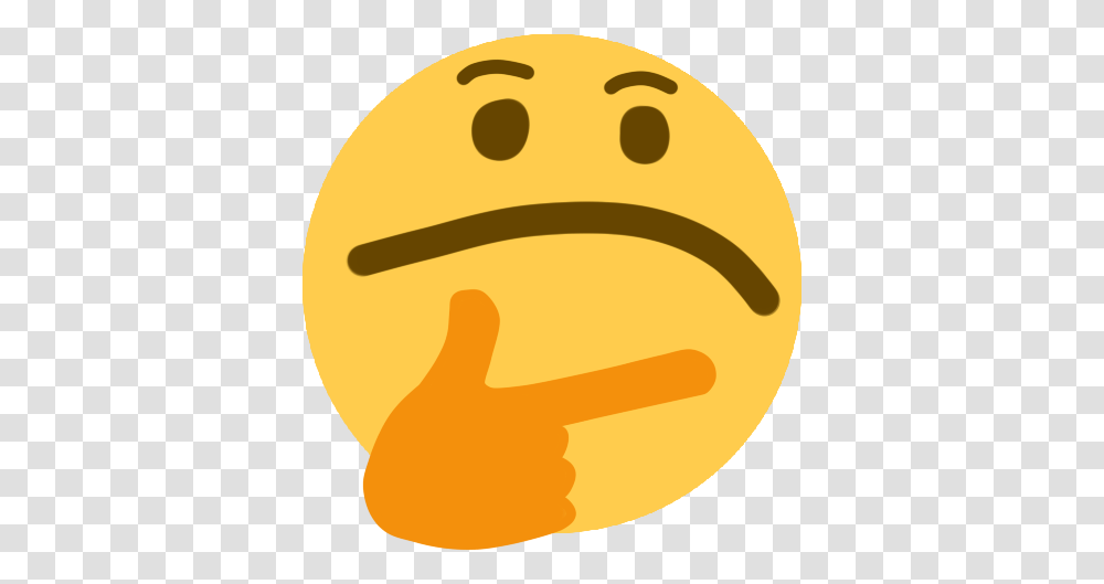 Emoji Directory Discord Street Smiley, Food, Thumbs Up, Finger, Cookie Transparent Png