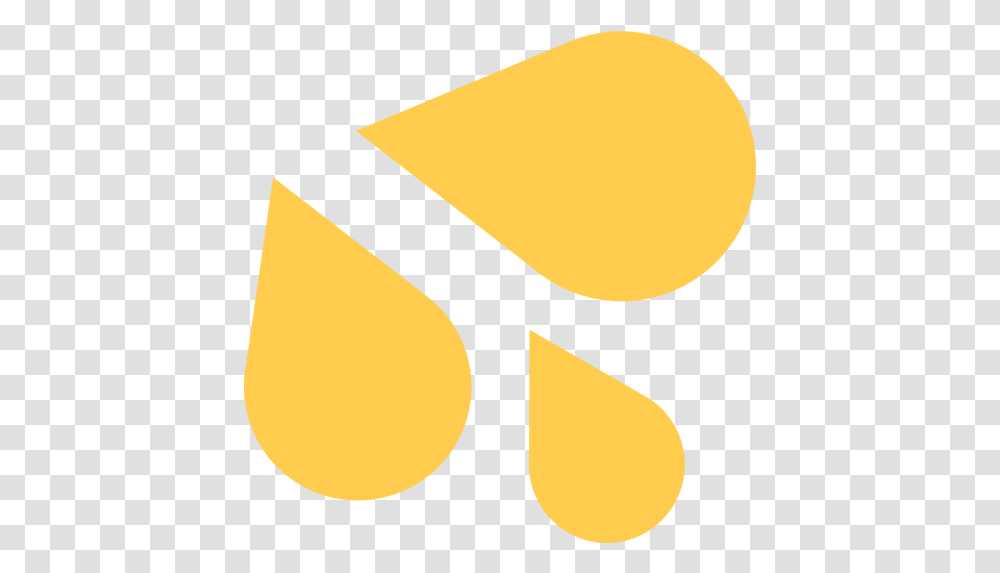 Emoji Directory Discord Street Yellow Sweat Drops Emoji, Lamp, Lighting, Text, Plant Transparent Png