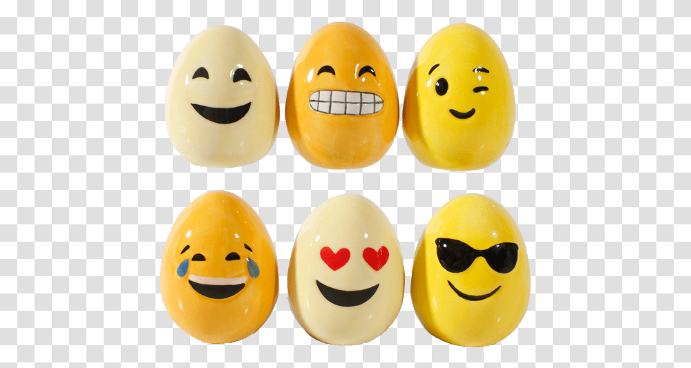 Emoji Eggs 2150 Smiley, Sunglasses, Accessories, Accessory, Food Transparent Png