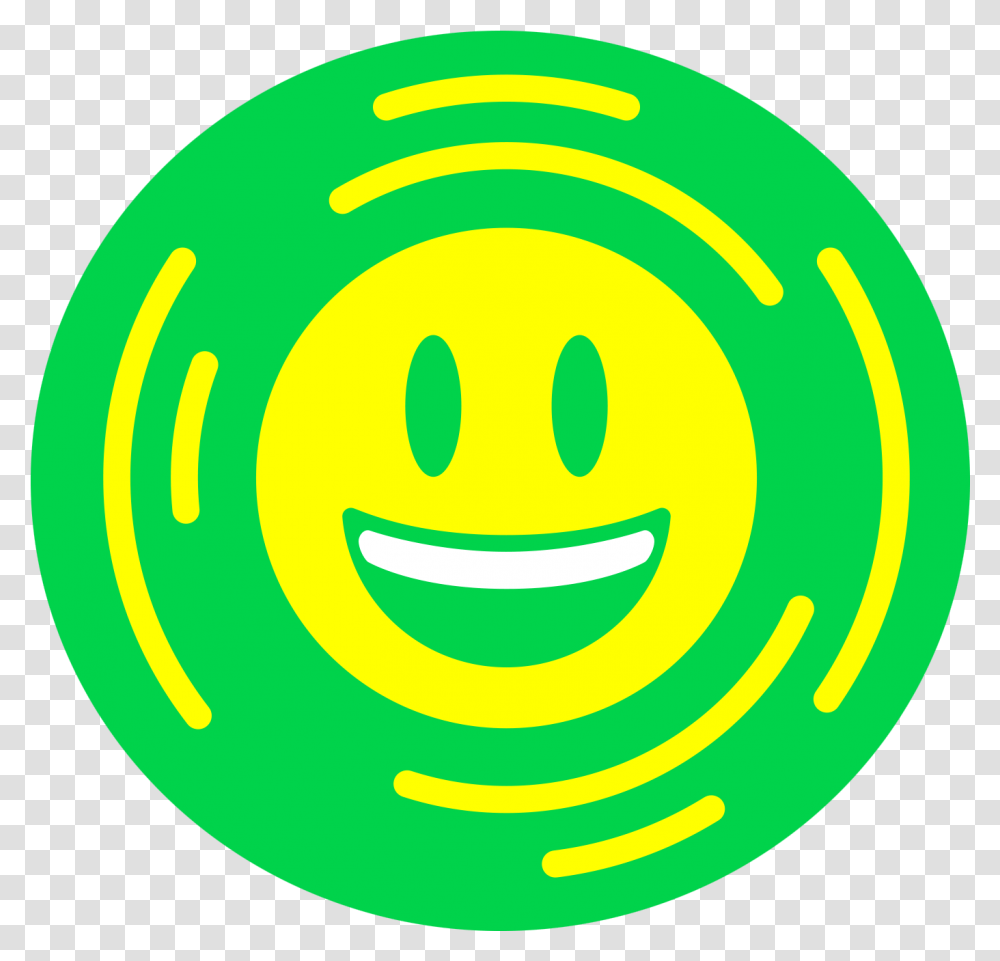 Emoji Emoji Logo, Trademark, Frisbee, Toy Transparent Png