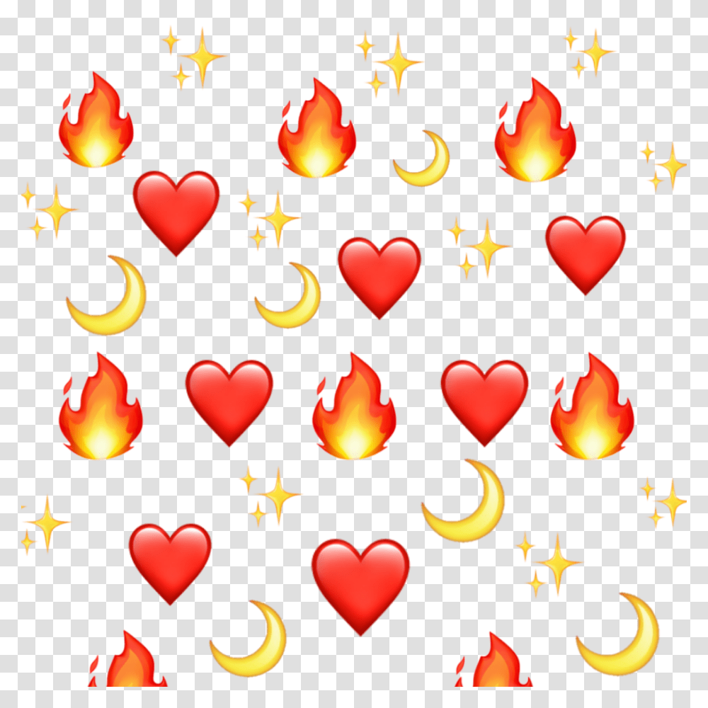 Emoji Emojibackground Iphoneemoji Red Redheart Heart, Birthday Cake, Dessert, Food, Halloween Transparent Png