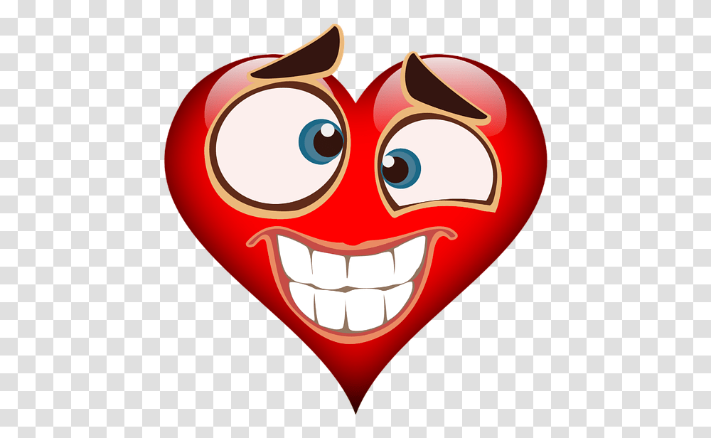 Emoji Emojicon Emojis Heart Valentine's Day Love Valentines Emoji, Dynamite, Bomb, Weapon, Weaponry Transparent Png