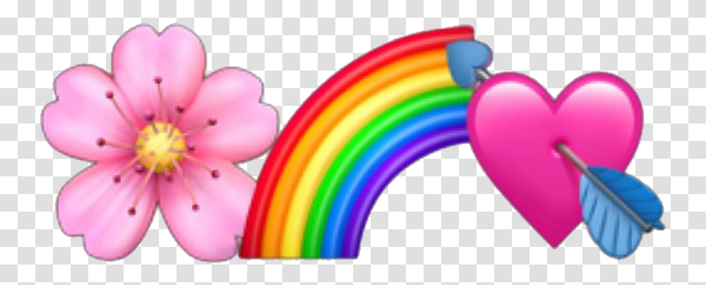 Emoji Emojis Apple Ios Iphone Pack Emojipack Ariana Nic Love Heart Emoji Iphone, Toy Transparent Png