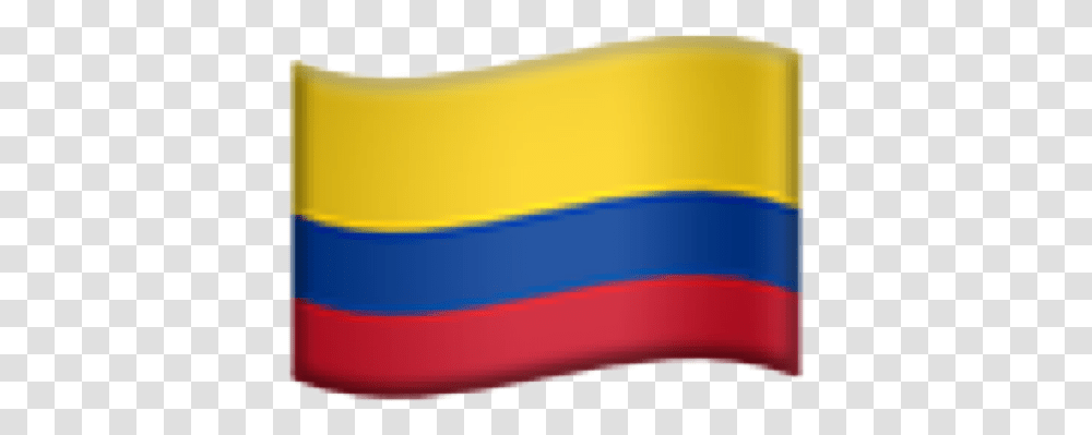 Emoji Emojis Emojiiphone Emojiwhatsapp Stiker Emoji Bandera De Colombia, Word, Crowd, Scroll Transparent Png