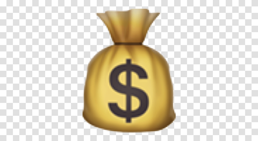 Emoji Emojis Emojiiphone Emojiwhatsapp Stiker Iphone Money Bag Emoji, Number, Snowman Transparent Png