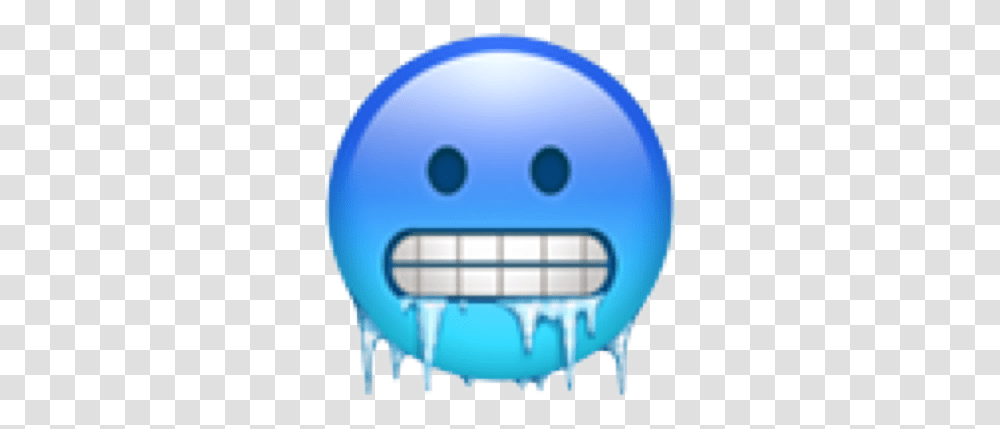 Emoji Emojis Emoticones Emojie Emojitumblr Nuevosemojis Frozen Emoji, Ball, Sphere, Building, Helmet Transparent Png