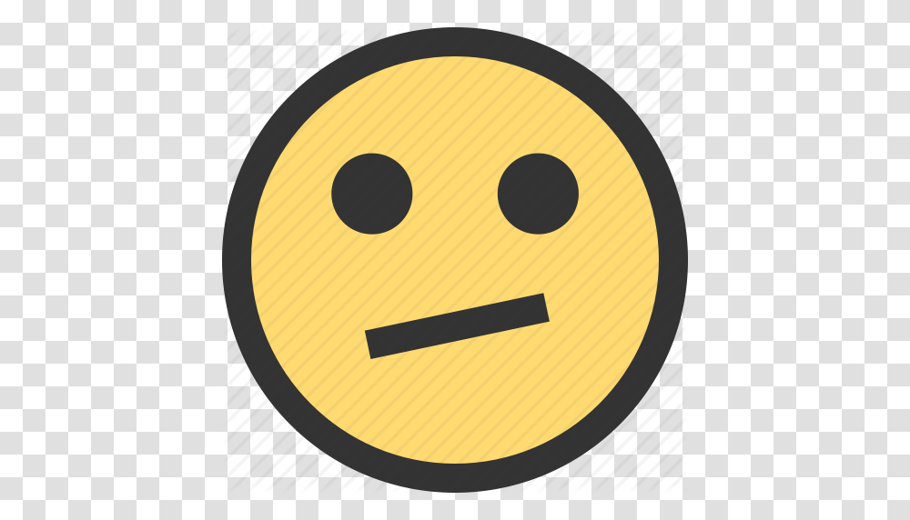 Emoji Emojis Face Faces Thinking Thought Icon, Clock, Analog Clock Transparent Png