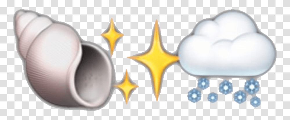 Emoji Emojis Nature Iphone Background Trendy Royal Icing, Star Symbol Transparent Png