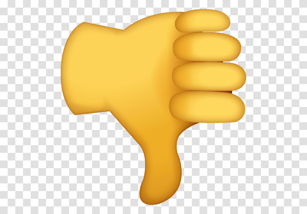 Emoji Emojis Thumbsdown Thumbs Bad Dislike Freetoedit Background Thumbs Down Emoji, Lamp, Blow Dryer, Appliance, Hair Drier Transparent Png