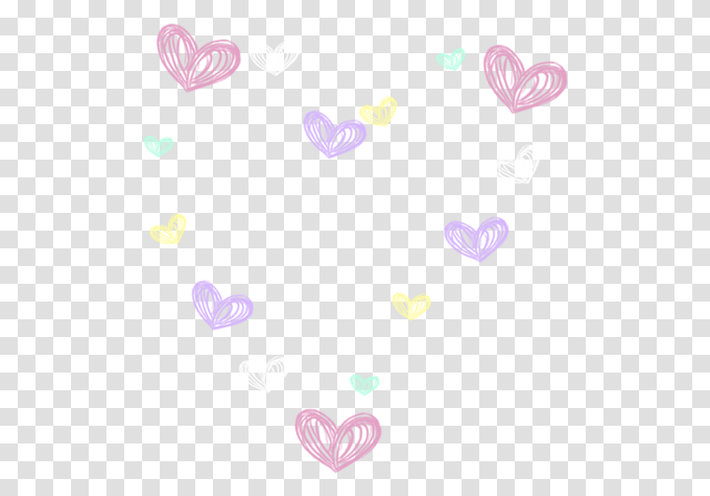 Emoji Emojis Tumblr Instagram Insta Aesthetic Heart, Face, Photo Booth, Shirt, Stencil Transparent Png