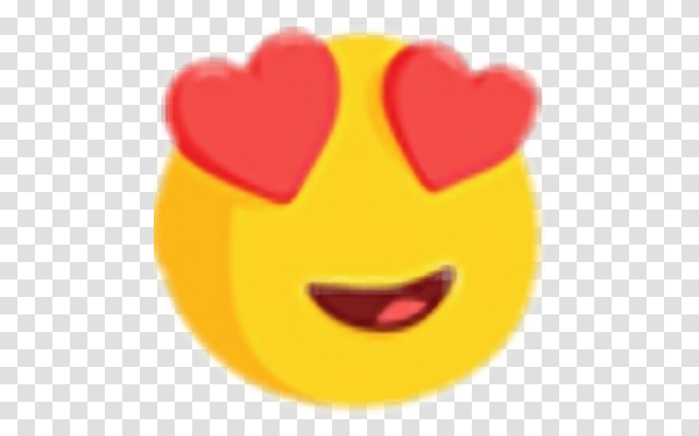 Emoji Emojisticker Heart Best Ahw Wow Omg, Birthday Cake, Dessert, Food, Pac Man Transparent Png