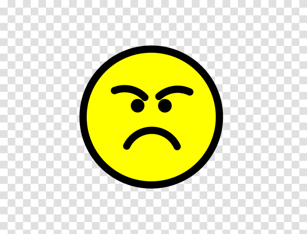 Emoji Emoticon Anger 100 Free Photo On Mavl Angry Dps For Whatsapp, Logo, Symbol, Trademark, Pac Man Transparent Png