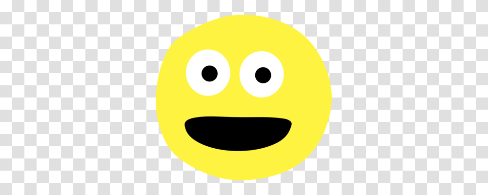 Emoji Emoticon Computer Icons Sticker Smiley, Label, Pac Man, Pillow Transparent Png