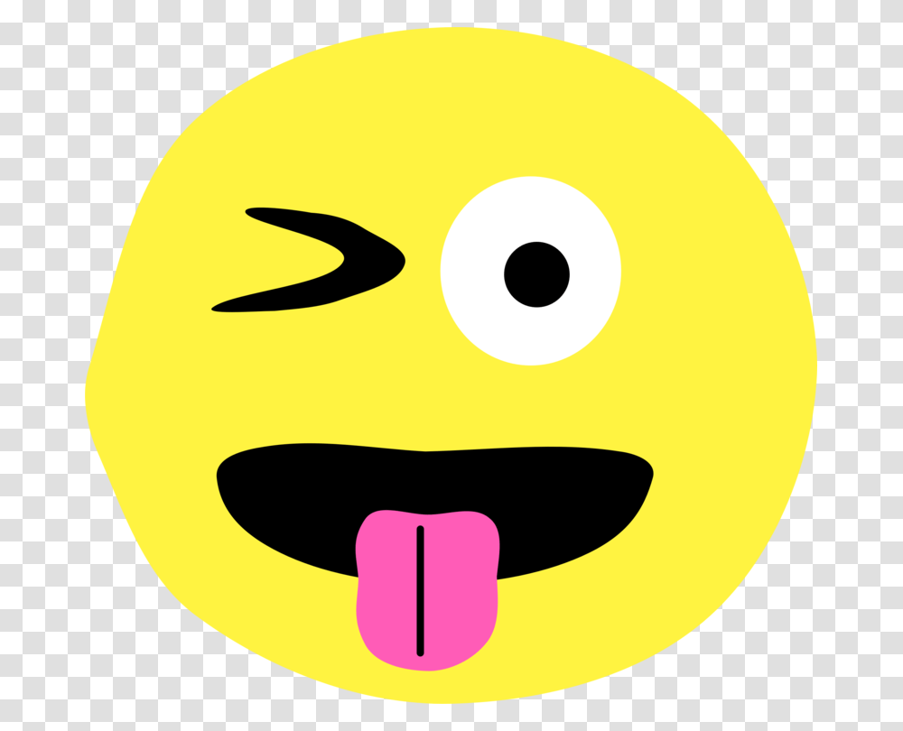 Emoji Emoticon Computer Icons Sticker Smiley, Pac Man, Mask, Halloween Transparent Png