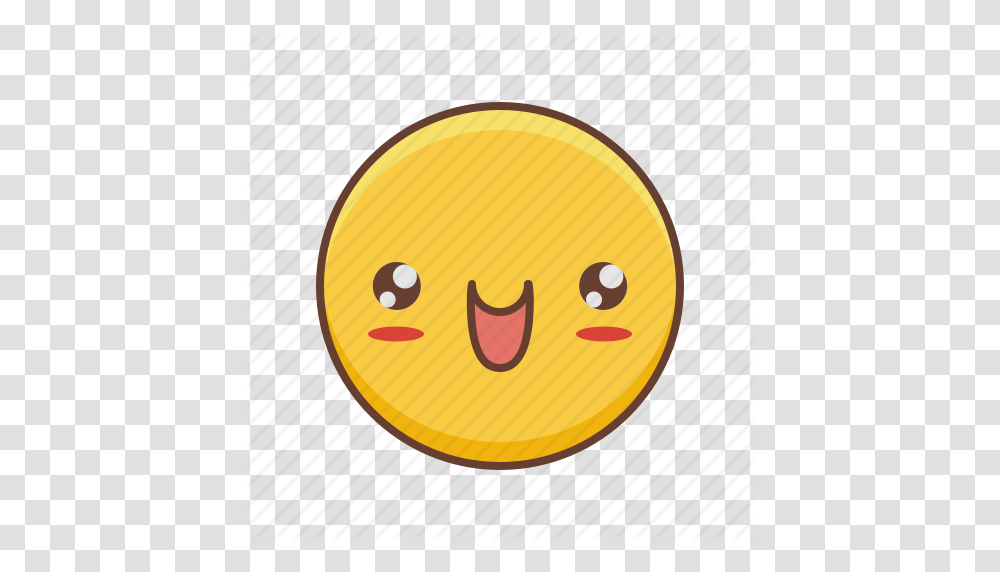 Emoji Emoticon Emoticons Emotion Face Lol Smiley Icon, Label, Sticker, Egg Transparent Png