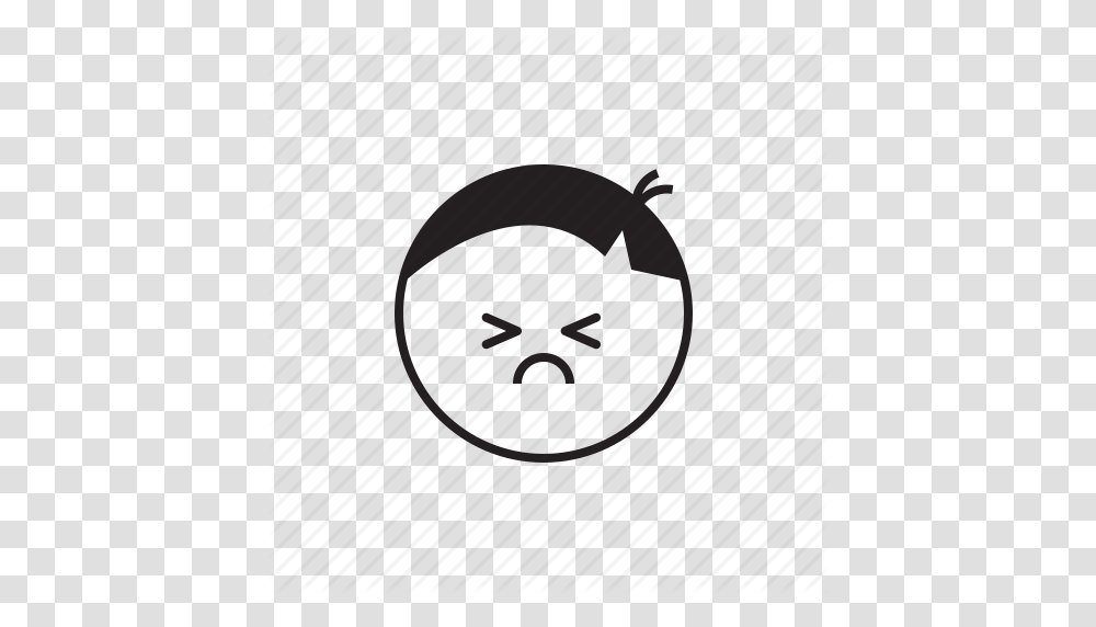 Emoji Emoticon Face Hurt Pain Painful Smiley Icon, Sphere, Plot, Plan, Diagram Transparent Png