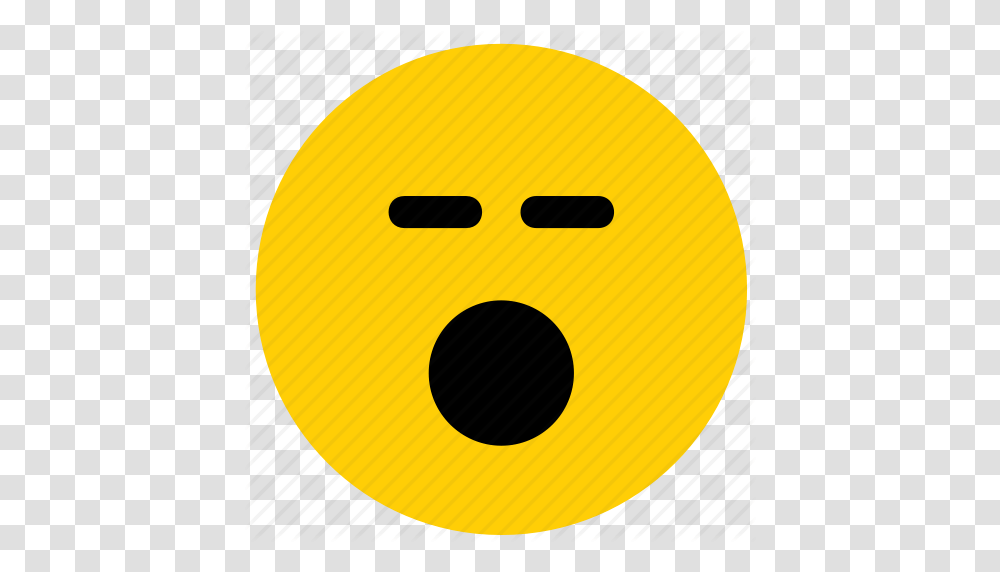 Emoji Emoticon Face Shock Shocked Surprise Icon, Dice, Game, Triangle Transparent Png