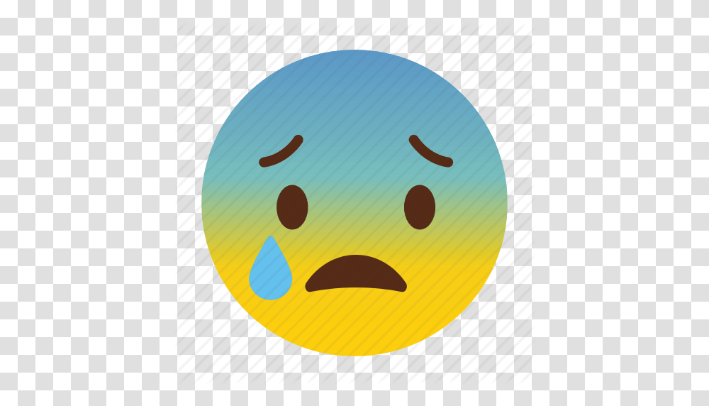 Emoji Emoticon Face Sick Icon, Sphere, Outdoors, Nature, Landscape Transparent Png