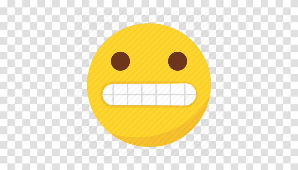 Emoji Emoticon Fake Happy Smile Icon, Label, Number Transparent Png