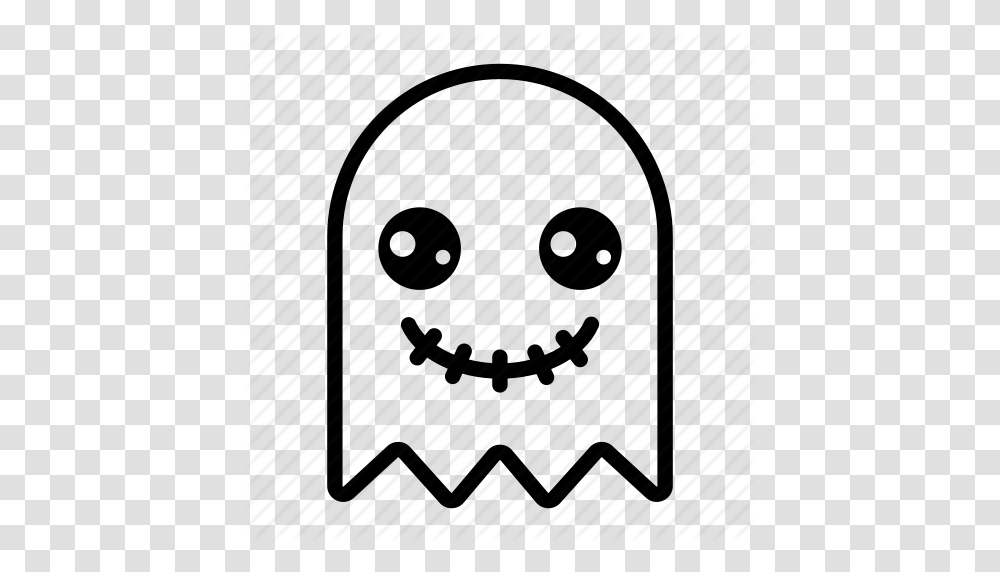 Emoji Emoticon Ghost Ghost Emoji Halloween Halloween Emoji, Leisure Activities Transparent Png