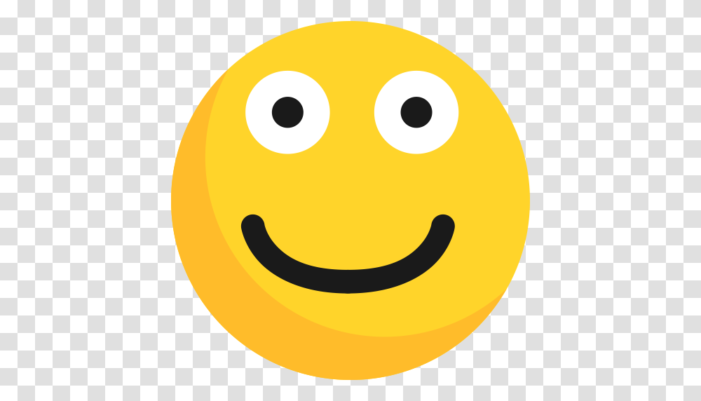Emoji Emoticon Glued Mute Silent Think Icon, Banana, Fruit, Plant, Food Transparent Png