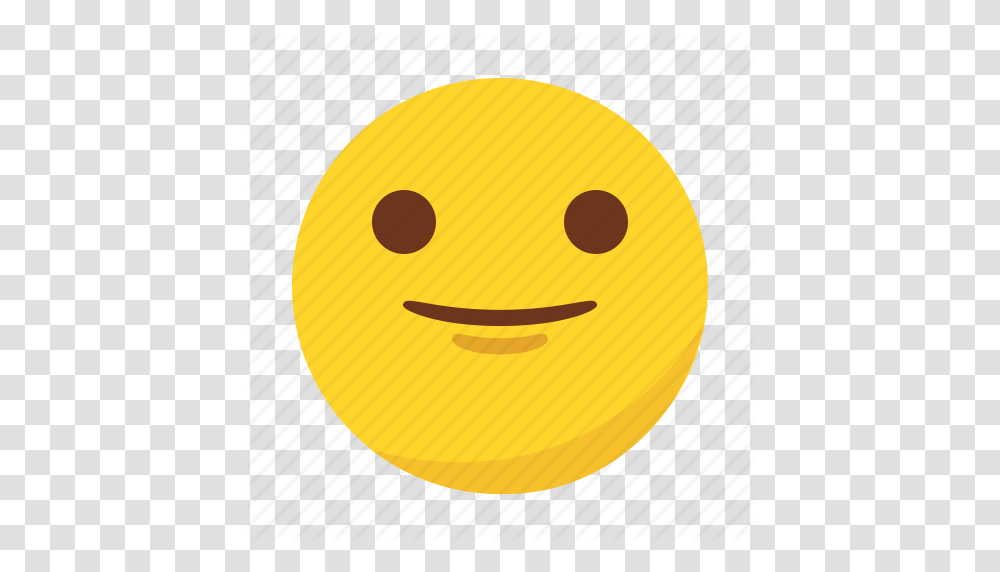 Emoji Emoticon Happy Smile Icon, Food, Plant, Label Transparent Png