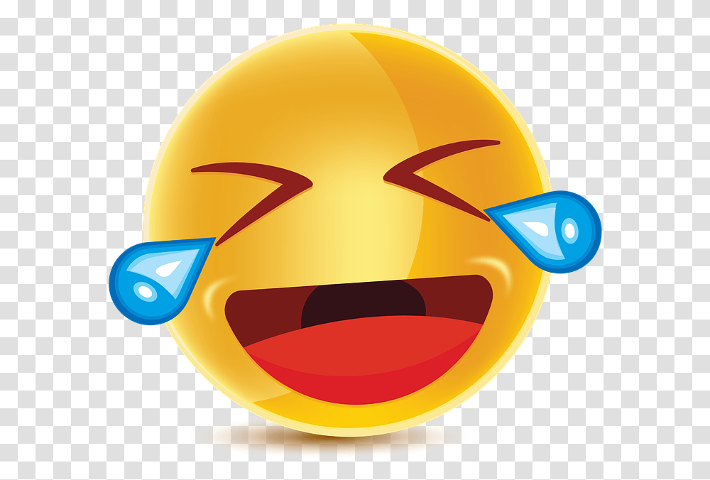 Emoji Emoticon Smiley Cartoon Face Happy Smile Smiley, Helmet, Apparel, Sphere Transparent Png