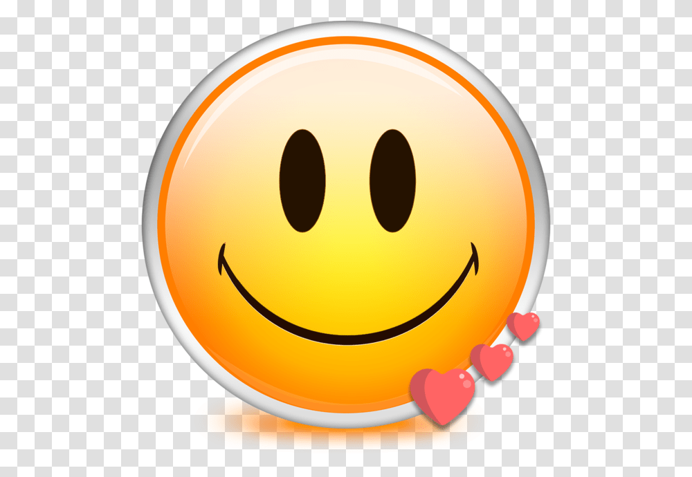 Emoji Emoticons On The Mac App Store, Pac Man Transparent Png