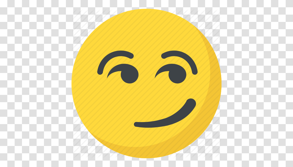 Emoji Emoticons Smiley Smirking Face Surprised Icon, Car, Vehicle, Transportation, Train Transparent Png