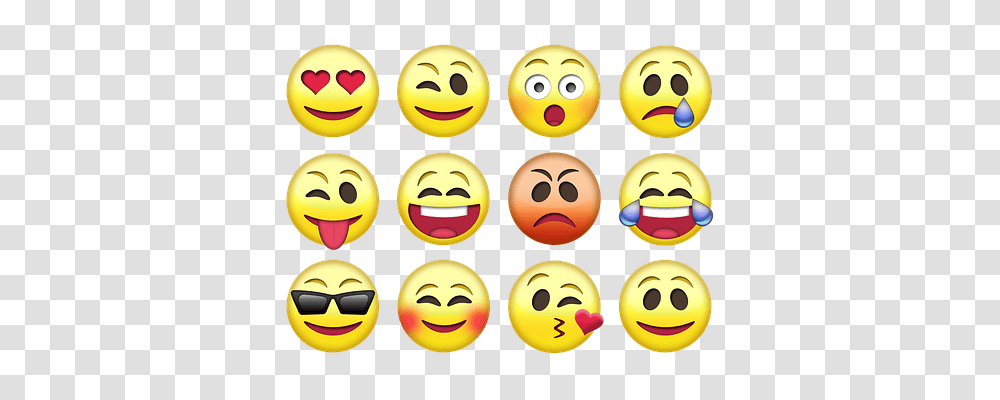Emoji, Emotion, Ball, Soccer Ball, Football Transparent Png
