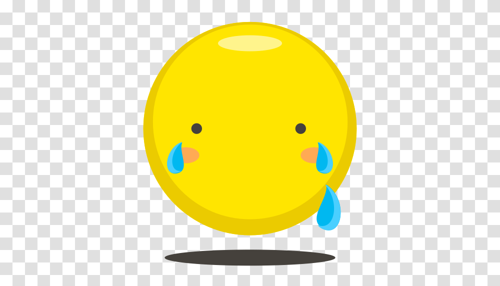 Emoji, Emotion, Balloon, Sphere, Tennis Ball Transparent Png