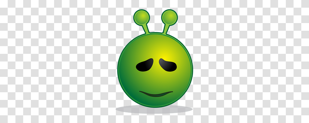 Emoji, Emotion, Bowl, Green, Pac Man Transparent Png