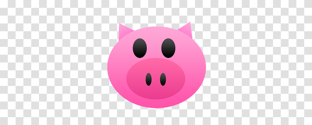 Emoji, Emotion, Bowling, Disk, Piggy Bank Transparent Png