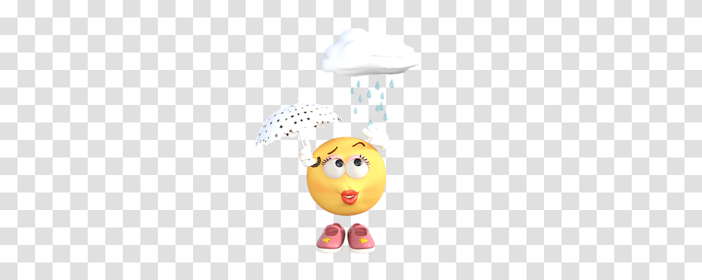 Emoji, Emotion, Apparel, Cream Transparent Png