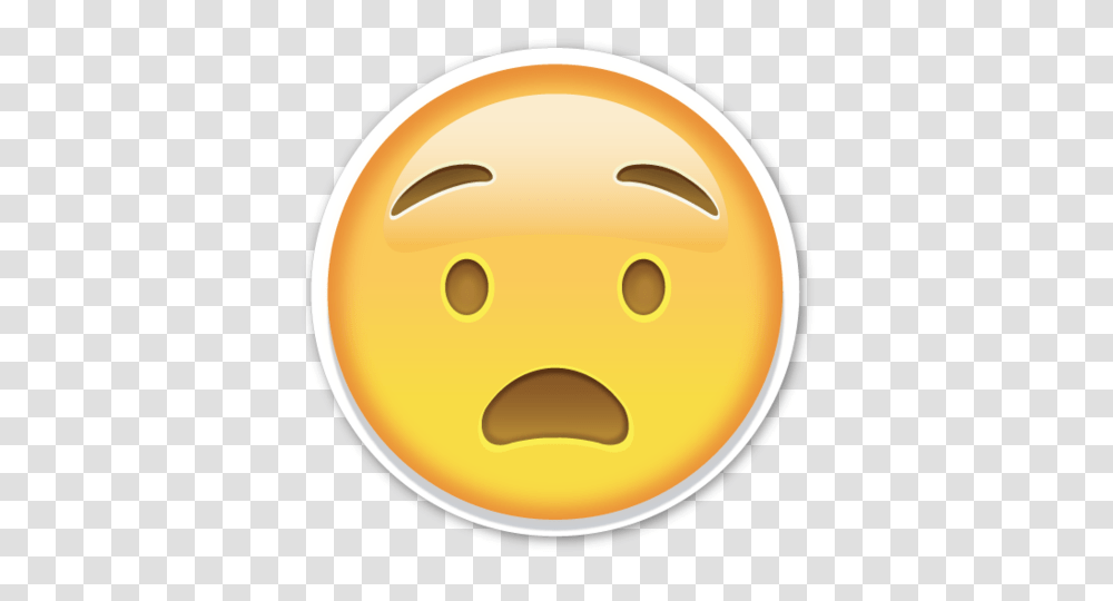 Emoji, Emotion, Cookie, Food, Biscuit Transparent Png