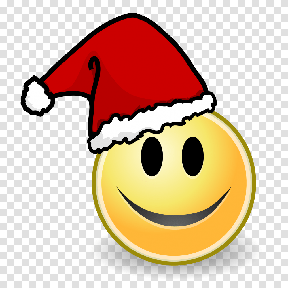 Emoji, Emotion, Elf, Christmas Stocking, Gift Transparent Png