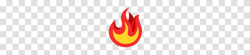 Emoji, Emotion, Fire, Flame, Bonfire Transparent Png